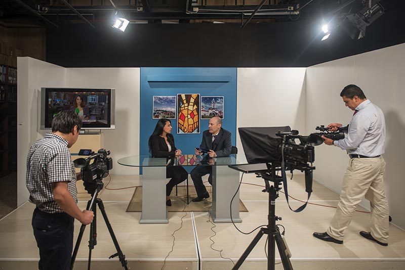 Resultado de imagen para medialab utpl